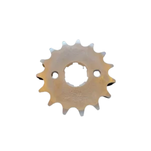 CG/GN 15 Tooth Front Sprocket