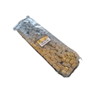 Chain and Chain Parts