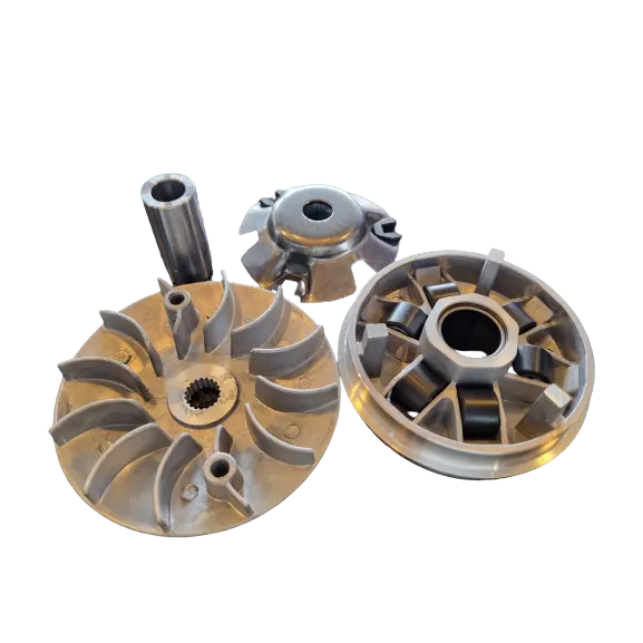 GY6 Scooter Front Clutch