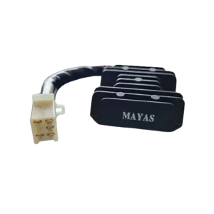 GY6 / CG Voltage Regulator