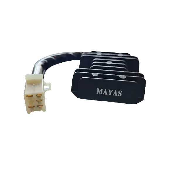 GY6 / CG Voltage Regulator