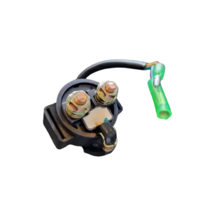 CG Motorcycle Solenoid