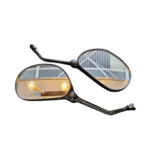 10mm CD 110 Mirror Pair