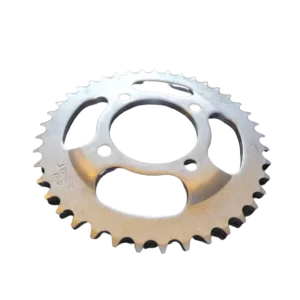 Domed CG 41 Tooth Rear Sprocket