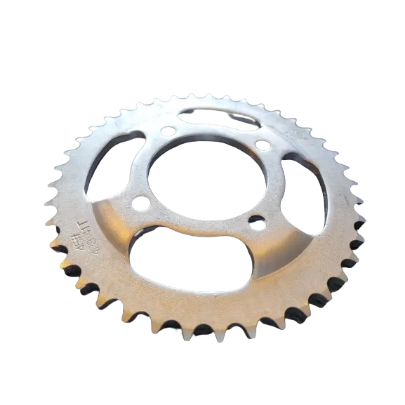 Domed CG 41 Tooth Rear Sprocket