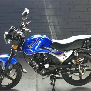 NIPPON 150 MOTORCYCLE