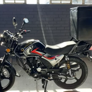 NIPPON 150 MOTORCYCLE