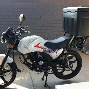 NIPPON 150 MOTORCYCLE