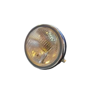 GN Round Headlight