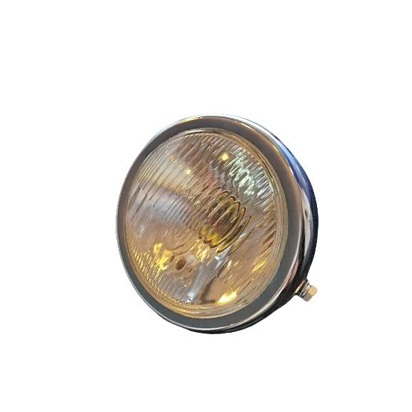 GN Round Headlight