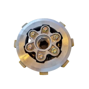 CG 150 Complete Clutch