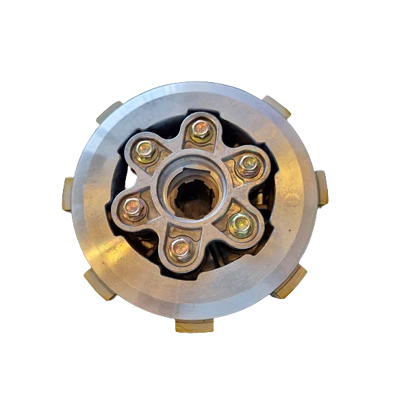CG 150 Complete Clutch