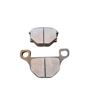 BRAKE PADS FA193