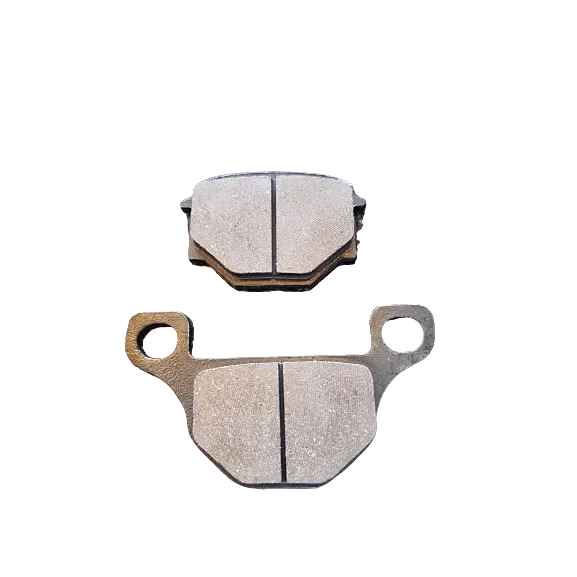 BRAKE PADS FA193