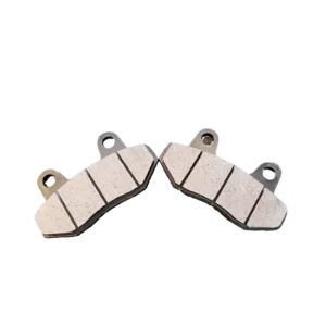 BRAKE PADS FA165