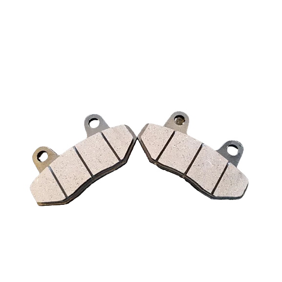 BRAKE PADS FA165