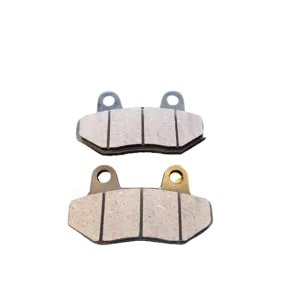 BRAKE PADS FA86