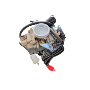 GY6 125