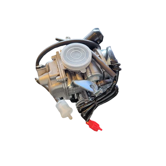 GY6 125