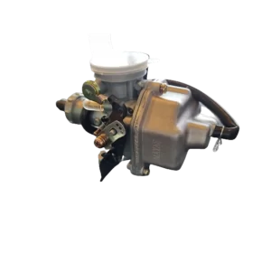 CG125