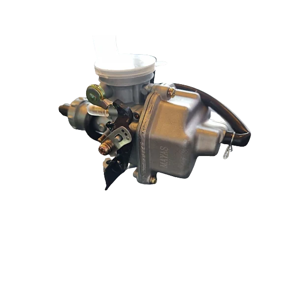 CG125