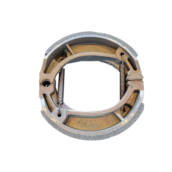 Vuka 110 Brake Shoe