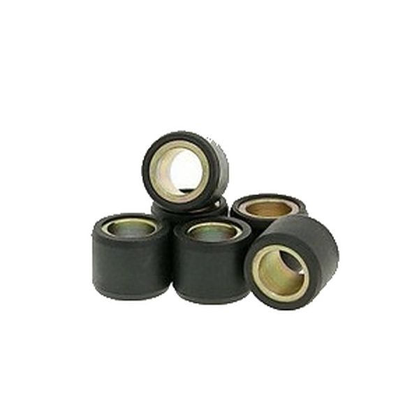 13g-variator-rollers-set-gy6-6pc 13g Variator Rollers Set โ GY6 (6pc)