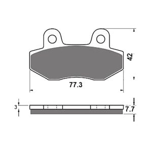 brake-pads-fa86-disc Brake Pads – FA86 (disc)