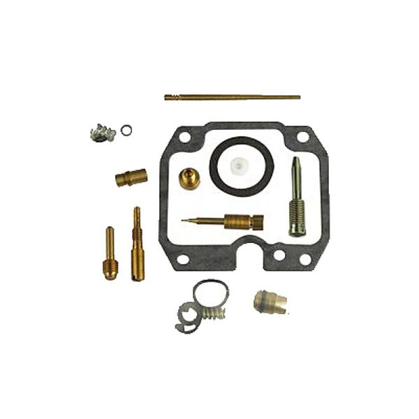 Carburettor Repair Kit – CG