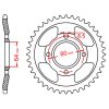 Chain & Sprocket Kit – Honda Ace 125