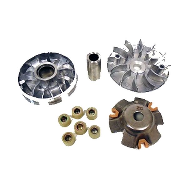 front-variator-assembly-gy6 Front Variator Assembly – GY6