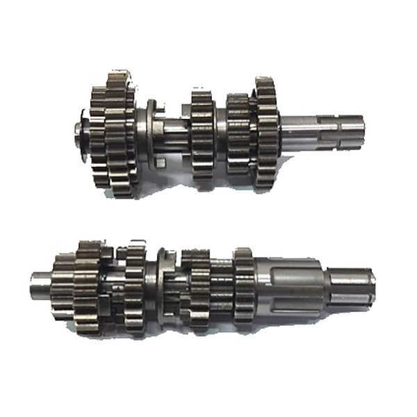 gearbox-main-shaft-assembly-cg Gearbox / Main-shaft Assembly โ CG