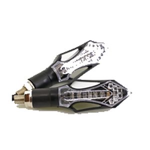 LED Indicator Set (pair) – universal