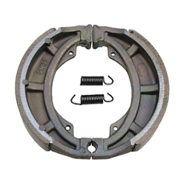 Brake Shoes – CG/Velocity/Vuka drum