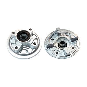Rear Hub – CG/Velocity
