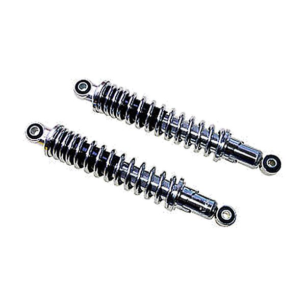 Rear Shocks (pair) – CG/Velocity