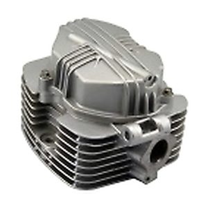 Cylinder Head Complete – CG 150