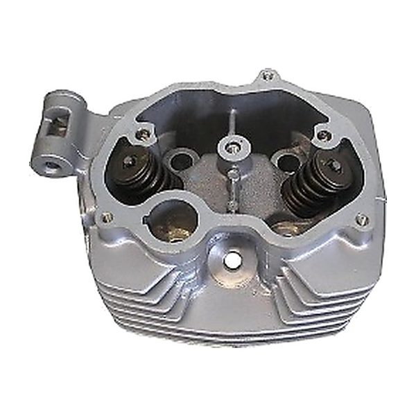 mrbikes-127-2 Cylinder Head Complete – CG 150