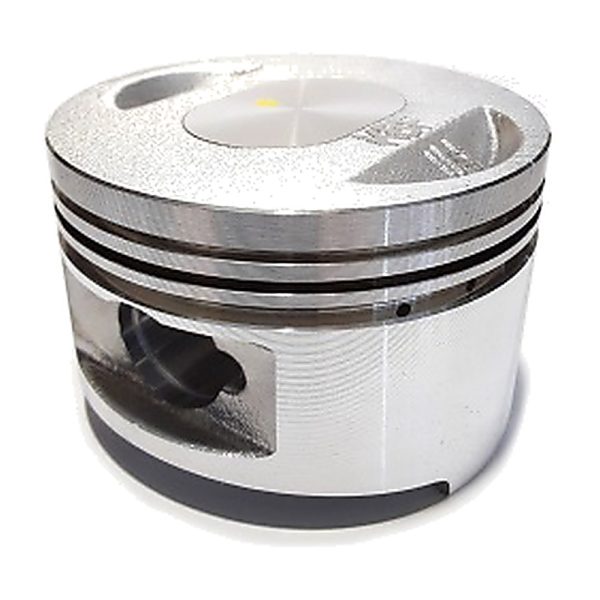 Piston Kit – GY6 150 (57.4mm)
