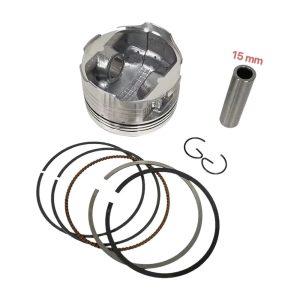 mrbikes-136-1 CG 125 Piston and Rings