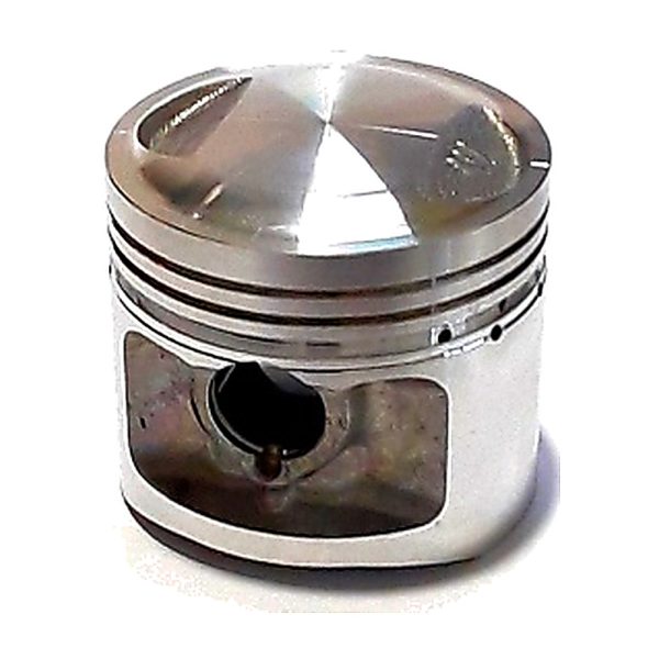 mrbikes-136-2 CG 125 Piston and Rings