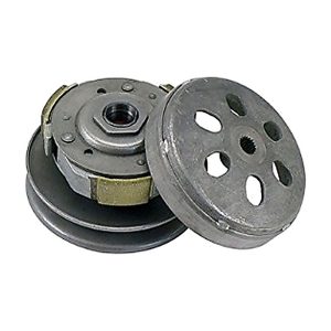 Rear Clutch Assembly – GY6