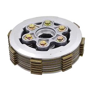 Clutch Kit Complete – CG 150