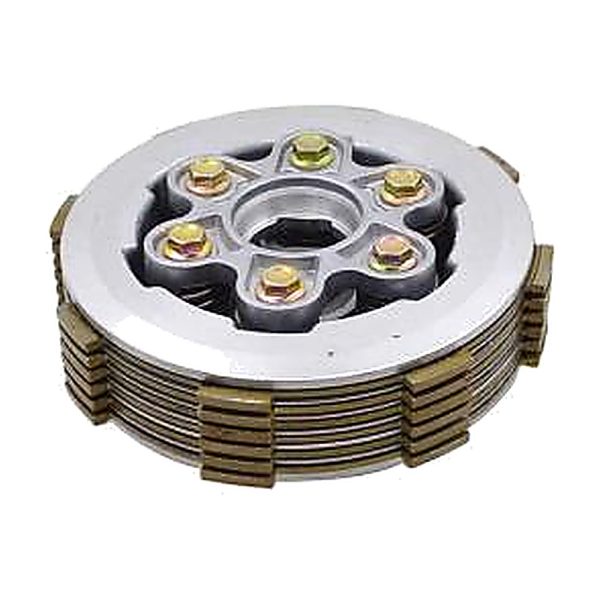 mrbikes-164-1 Clutch Kit Complete – CG 150