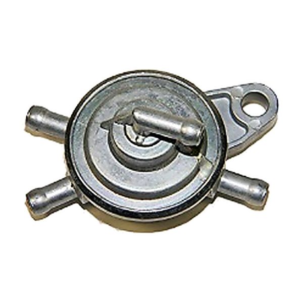 Vacuum Fuel Valve – GY6