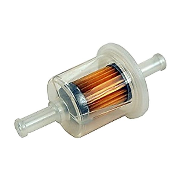 Fuel Filter – Inline (universal)