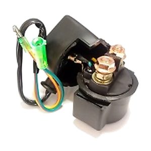 Starter Solenoid / Relay
