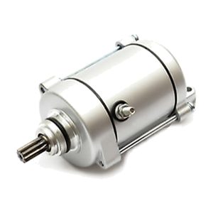 Starter Motor – CG 125/150