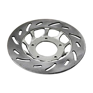 Front Brake Disc – CG/Velocity