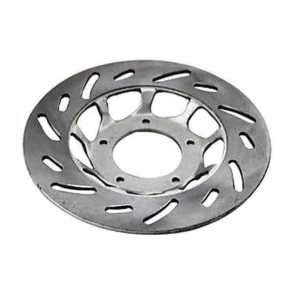 mrbikes-586-1 Front Brake Disc – CG/Velocity